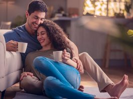 Love Yourself First: The Importance of Self-Care in Your Romantic Life