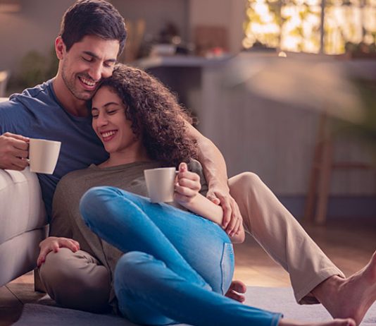 Love Yourself First: The Importance of Self-Care in Your Romantic Life