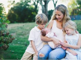 Raising Empathetic and Emotionally Intelligent Children: A Guide for Every Mom