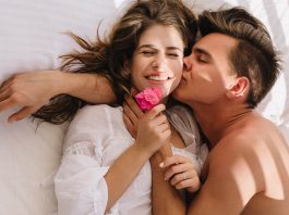 Sexual Compatibility: How to Find Balance and Satisfaction in Your Relationship