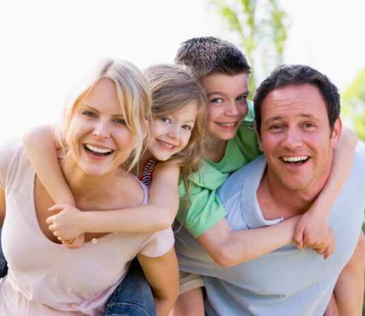 The Ultimate Guide to Parenting Styles: How to Find What Works Best for Your Family