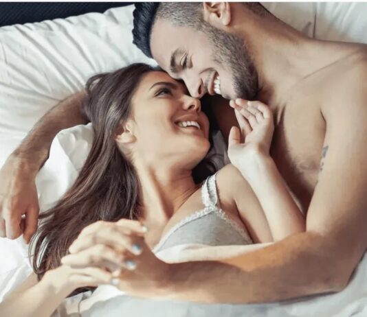 Unlock the Secrets to a Fulfilling Sex Life: 9 Tips Every Couple Needs to Try