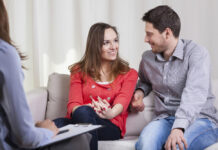 Revitalize Your Relationship: The Surprising Benefits of Couples Therapy