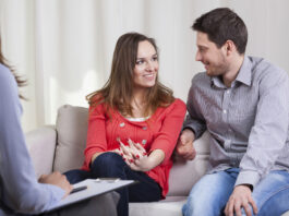 Revitalize Your Relationship: The Surprising Benefits of Couples Therapy