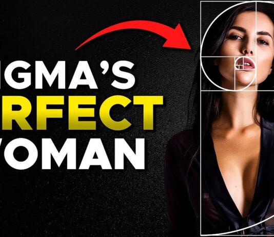 Unlock the Mystery: Find Out Who the Perfect Woman for Sigma Males Really Is!