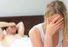 The Shocking Truth About Sexual Incompatibility in Relationships and What You Can Do About It