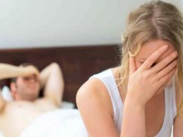 The Shocking Truth About Sexual Incompatibility in Relationships and What You Can Do About It