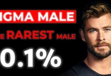 Sigma Males: The Enigmatic Alpha