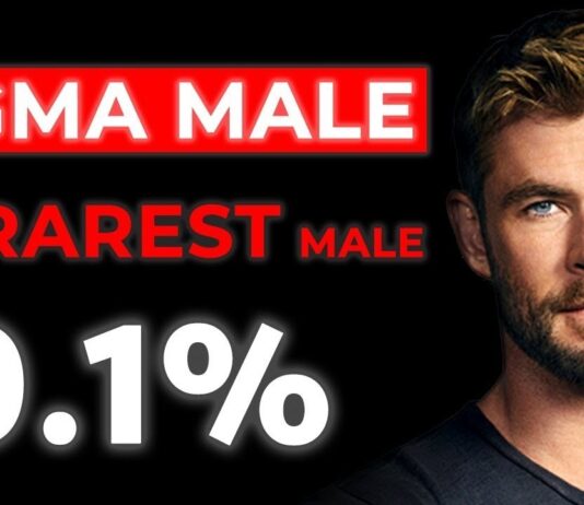 Sigma Males: The Enigmatic Alpha