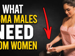 Unlocking the Mystery of Sigma Males: What Women Need to Know